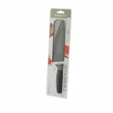 Нож поварской BergHOFF Leo Balance 19 см, нержавеющая сталь, антипригарное покрытие, с защитным чехлом — фото 3