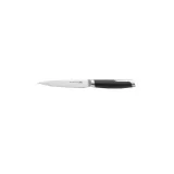Нож универсальный BergHOFF Leo Graphite 12 см, гладкий клинок из нержавеющей стали — фото 1