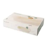 Форма для запекания BergHOFF Leo Balance 35,5×25×7,3 см, 4,2 л, каменная керамика, прямоугольная, бежевая — фото 2