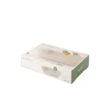 Форма для запекания прямоугольная BergHOFF Leo Balance 28×21×6,8 см, 2,4 л, каменная керамика — фото 2