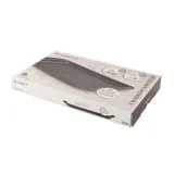 Гриль-плита Plancha BergHOFF Leo Graphite 42 x 27,5 см, керамическое покрытие CeraGreen, графитовая — фото 3