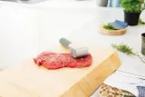 Молоток для отбивания мяса BergHOFF LEO Balance, двусторонний, литой алюминий — фото 3