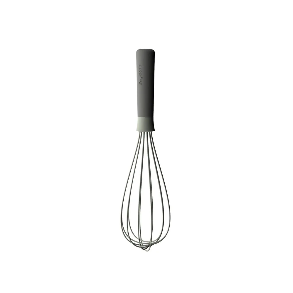 Венчик силиконовый BergHOFF LEO Balance, сталь 18/10 в силиконе