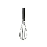 Венчик силиконовый BergHOFF LEO Balance, сталь 18/10 в силиконе — фото 1