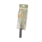 Венчик силиконовый BergHOFF LEO Balance, сталь 18/10 в силиконе — фото 2