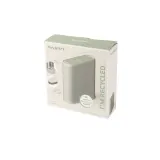 Подставка для ножей универсальная BergHOFF Leo Balance на 8 ножей, двусторонний съёмный вкладыш, переработанный пластик — фото 4