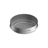 Вставка-пароварка BergHOFF Leo Graphite для кастрюль 20–24 см, нержавеющая сталь 18/10, серебристая — фото 1