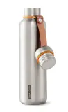 Термобутылка Black+Blum 750 мл стальная с вакуумной изоляцией, оранжевая — фото 2