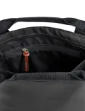 Термосумка Black+Blum Outdoor 16 л, 40 x 42 x 14 см, на молнии, длинные и короткие ручки, без BPA, чёрная — фото 5