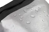 Термосумка Black+Blum Outdoor 16 л, 40 x 42 x 14 см, на молнии, длинные и короткие ручки, без BPA, чёрная — фото 6