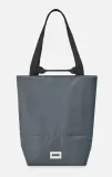 Термосумка Black+Blum Outdoor 16 л, 40 × 42 × 14 см, на молнии, держит форму, цвет сланец — фото 2