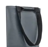 Термосумка Black+Blum Outdoor 16 л, 40 × 42 × 14 см, на молнии, держит форму, цвет сланец — фото 3