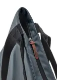 Термосумка Black+Blum Outdoor 16 л, 40 × 42 × 14 см, на молнии, держит форму, цвет сланец — фото 4