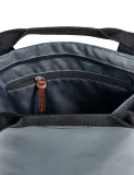 Термосумка Black+Blum Outdoor 16 л, 40 × 42 × 14 см, на молнии, держит форму, цвет сланец — фото 5
