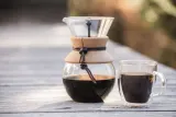Стаканы с двойными стенками Bodum Bistro 300 мл, набор 2 шт, с ручкой, боросиликатное стекло, прозрачные — фото 5