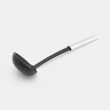 Половник для супа Brabantia Profile 2.0 Non-stick, сталь, антипригарное покрытие, высота 335 мм — фото 2