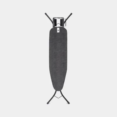Гладильная доска Brabantia A Denim Black