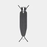 Гладильная доска Brabantia A Denim Black — фото 1