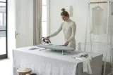 Гладильная доска Brabantia Tabletop S Metalized — фото 4