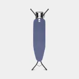 Гладильная доска Brabantia A, синий деним — фото 1