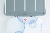 Гладильная доска Brabantia B Пузырьки — фото 3