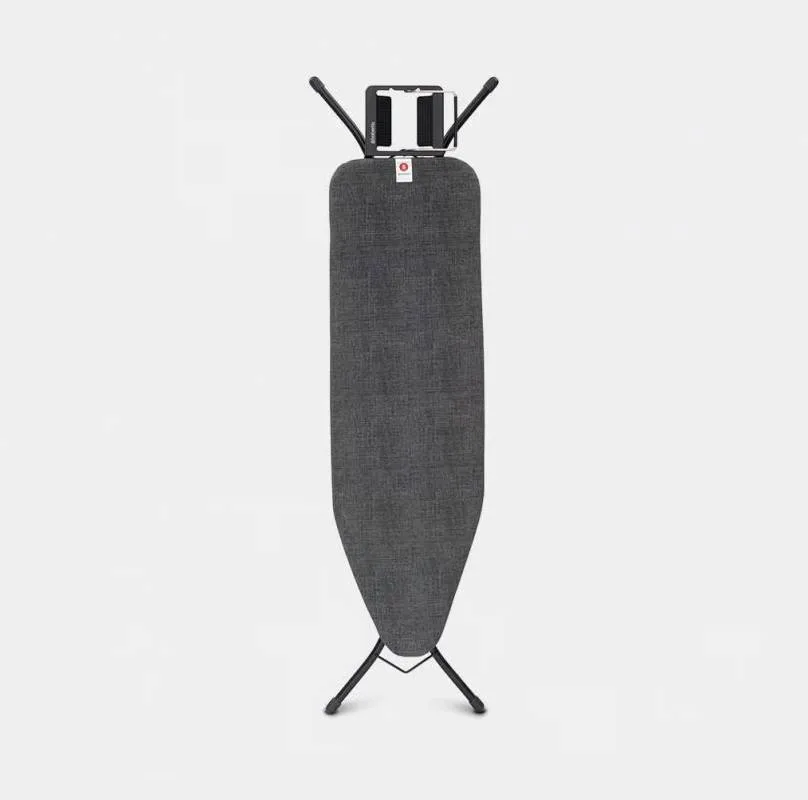 Гладильная доска Brabantia B Чёрный деним