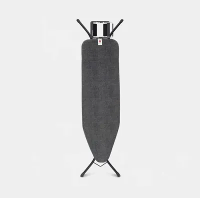 Гладильная доска Brabantia B Чёрный деним