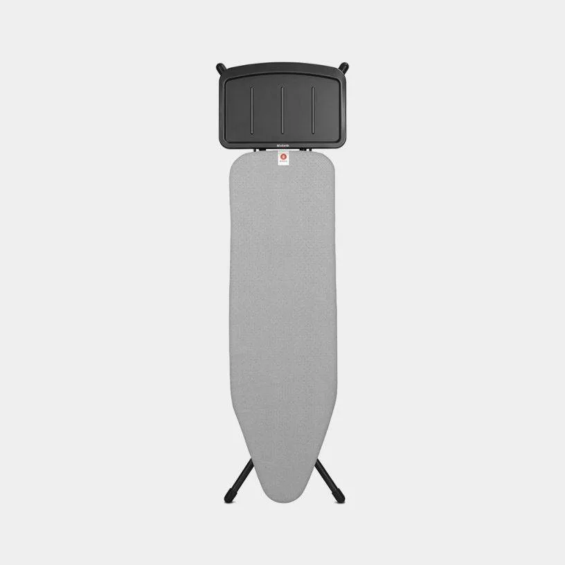Гладильная доска Brabantia B Металлизированный