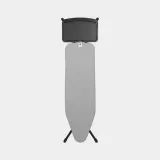 Гладильная доска Brabantia B Металлизированный — фото 1