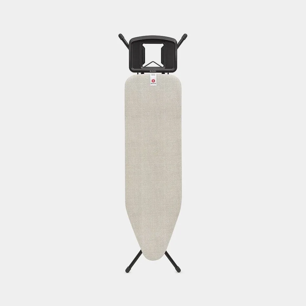 Гладильная доска Brabantia B Denim Grey