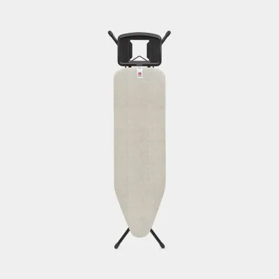 Гладильная доска Brabantia B Denim Grey