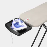 Гладильная доска Brabantia B Denim Grey — фото 2