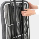 Гладильная доска Brabantia B Denim Grey — фото 4