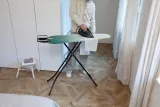 Гладильная доска Brabantia размер A New Dawn, хлопок Fairtrade, многоцветная — фото 2