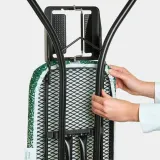 Гладильная доска Brabantia размер A New Dawn, хлопок Fairtrade, многоцветная — фото 4