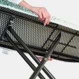 Гладильная доска Brabantia размер A New Dawn, хлопок Fairtrade, многоцветная — фото 5