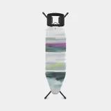 Гладильная доска Brabantia размер B Утренний бриз, высота 160,5 см, сталь, хлопок — фото 1