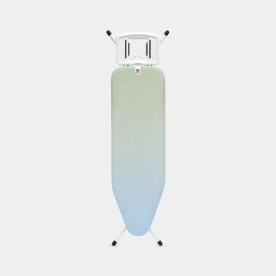 Гладильная доска Brabantia размер B Soothing Sea, высота 160,5 см, сталь, хлопок