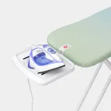 Гладильная доска Brabantia размер B Soothing Sea, высота 160,5 см, сталь, хлопок — фото 2