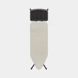 Гладильная доска Brabantia размер C Denim Grey, высота 159 см, сталь, хлопок — фото 1