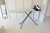 Гладильная доска Brabantia размер C Denim Grey, высота 159 см, сталь, хлопок — фото 6