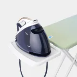 Гладильная доска Brabantia размер C Soothing Sea, высота 159 см, сталь, хлопок — фото 2