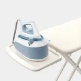 Гладильная доска Brabantia размер C Хлопковый Цветок, высота 159 см, сталь, хлопок — фото 3