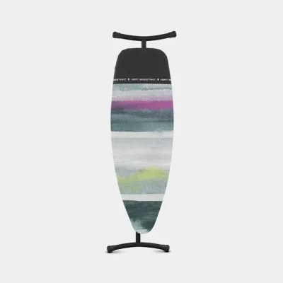 Гладильная доска Brabantia размер D Morning Breeze, высота 163,5 см, сталь, хлопок
