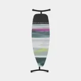 Гладильная доска Brabantia размер D Morning Breeze, высота 163,5 см, сталь, хлопок — фото 1