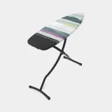 Гладильная доска Brabantia размер D Morning Breeze, высота 163,5 см, сталь, хлопок — фото 2