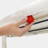 Гладильная доска Brabantia размер D Spring Bubbles, высота 163,5 см, сталь, хлопок — фото 4
