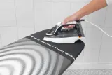 Гладильная доска Brabantia размер D Oval Titan, высота 163,5 см, сталь, хлопок — фото 4