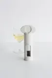Штопор Brabantia Classic белый, с ножом для фольги и центрирующим кольцом, высота 17,5 см — фото 3