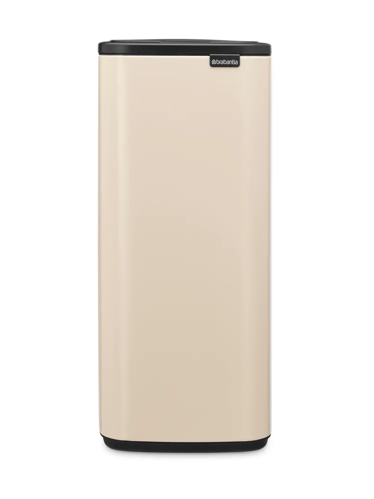 Мусорное ведро Brabantia Bo Touch Bin 30 л, сталь, Soft Touch